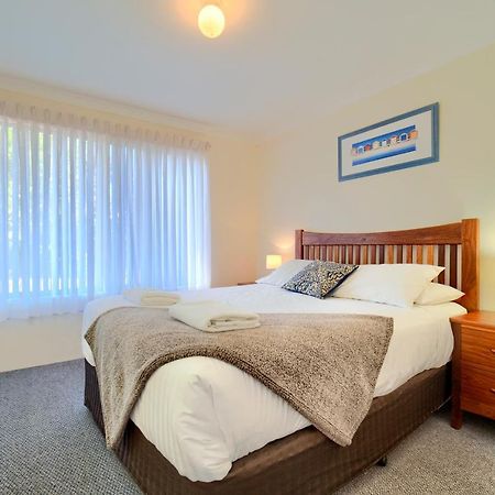 Bayside Villas Walpole Εξωτερικό φωτογραφία