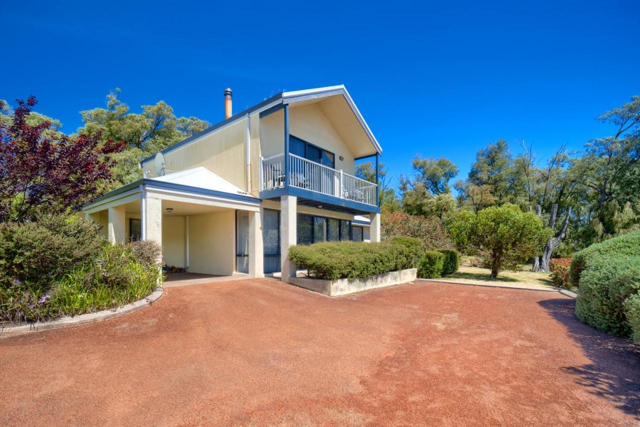 Bayside Villas Walpole Εξωτερικό φωτογραφία