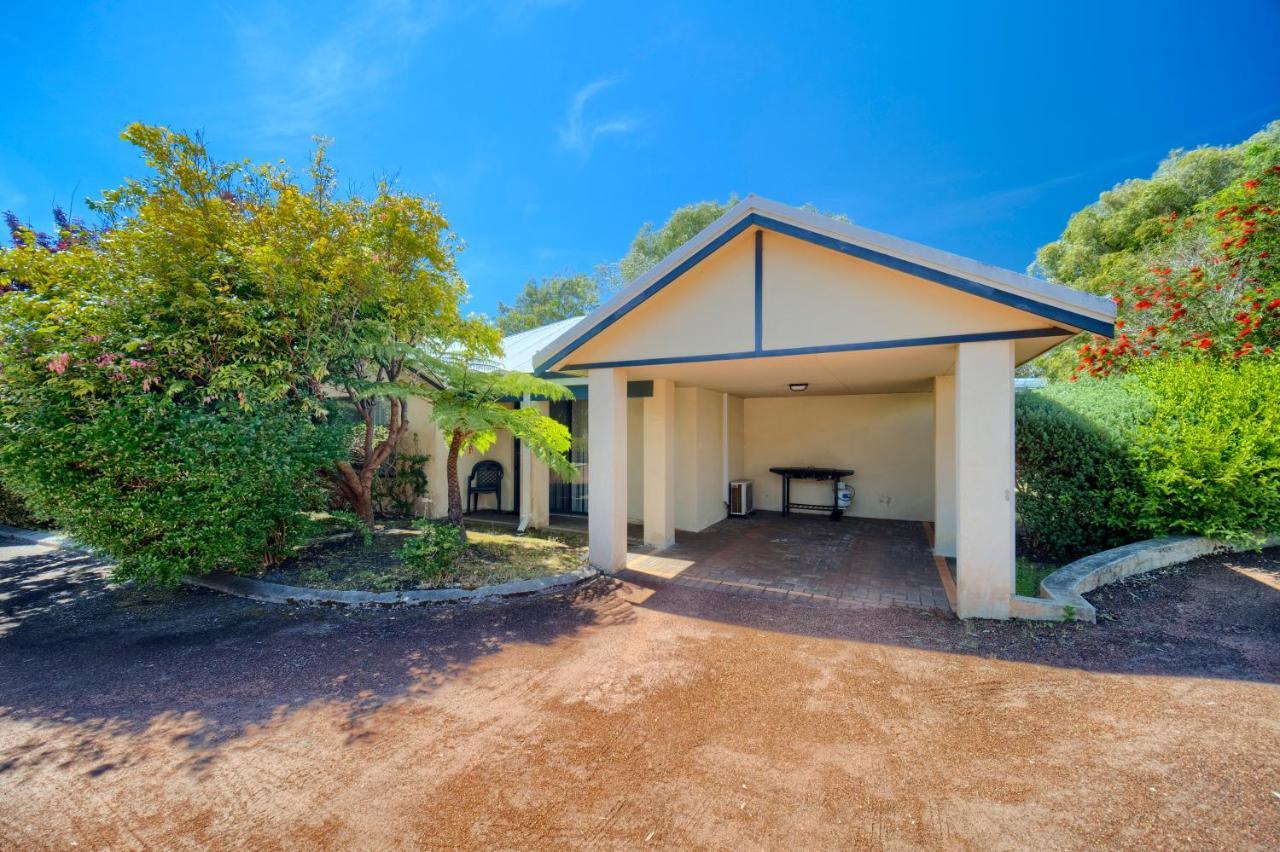 Bayside Villas Walpole Εξωτερικό φωτογραφία