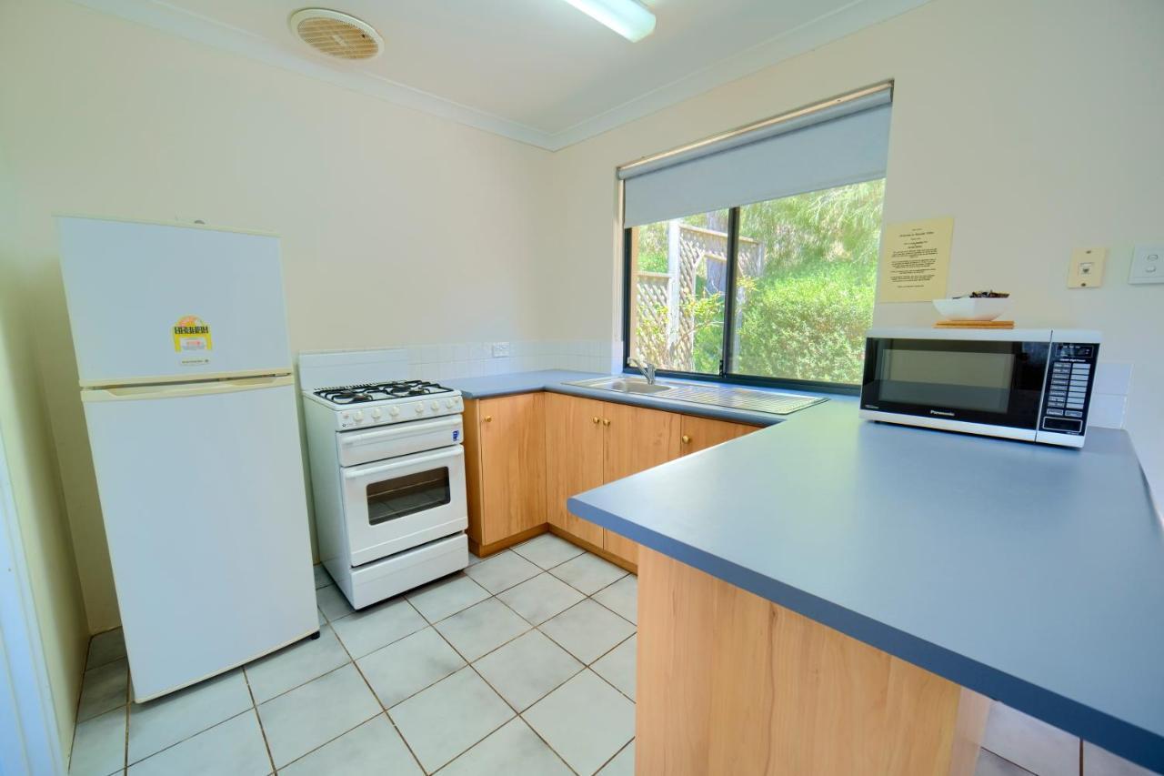 Bayside Villas Walpole Εξωτερικό φωτογραφία
