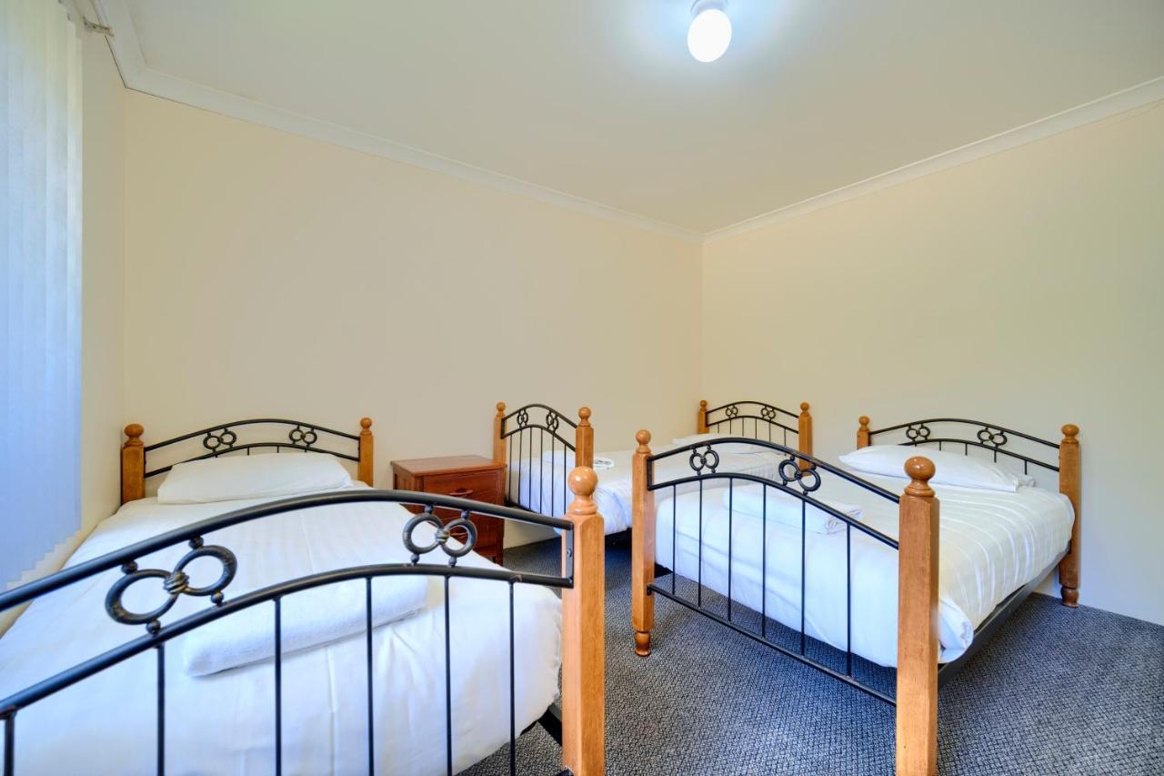 Bayside Villas Walpole Εξωτερικό φωτογραφία