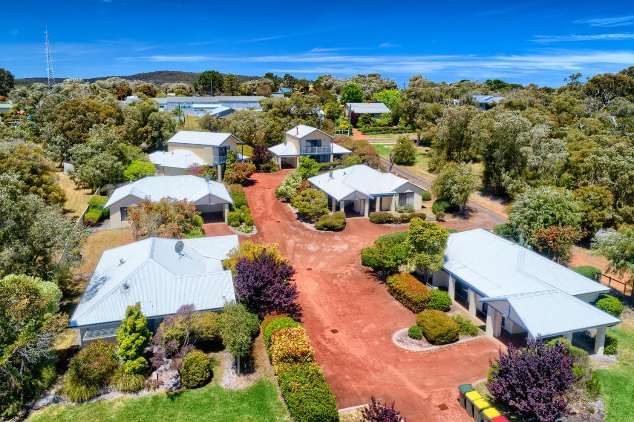 Bayside Villas Walpole Εξωτερικό φωτογραφία
