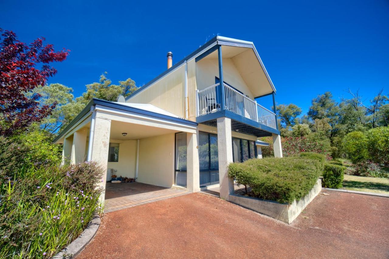 Bayside Villas Walpole Εξωτερικό φωτογραφία