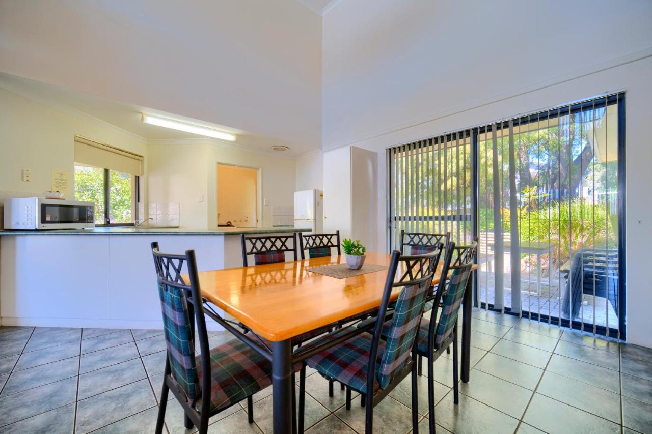 Bayside Villas Walpole Εξωτερικό φωτογραφία