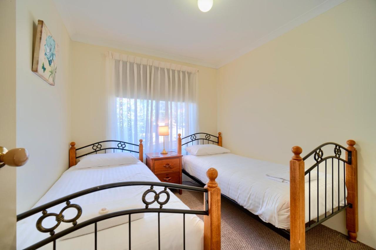 Bayside Villas Walpole Εξωτερικό φωτογραφία