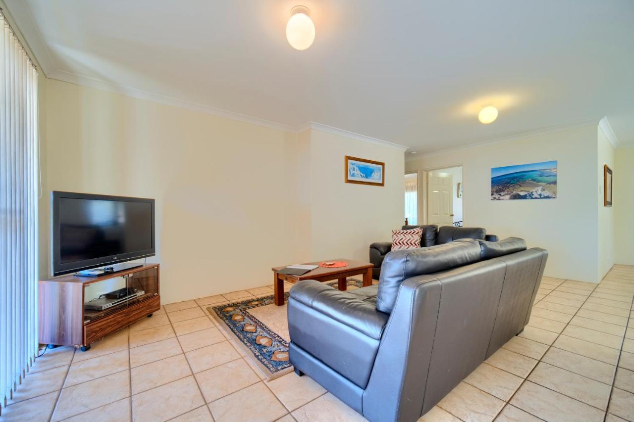Bayside Villas Walpole Εξωτερικό φωτογραφία