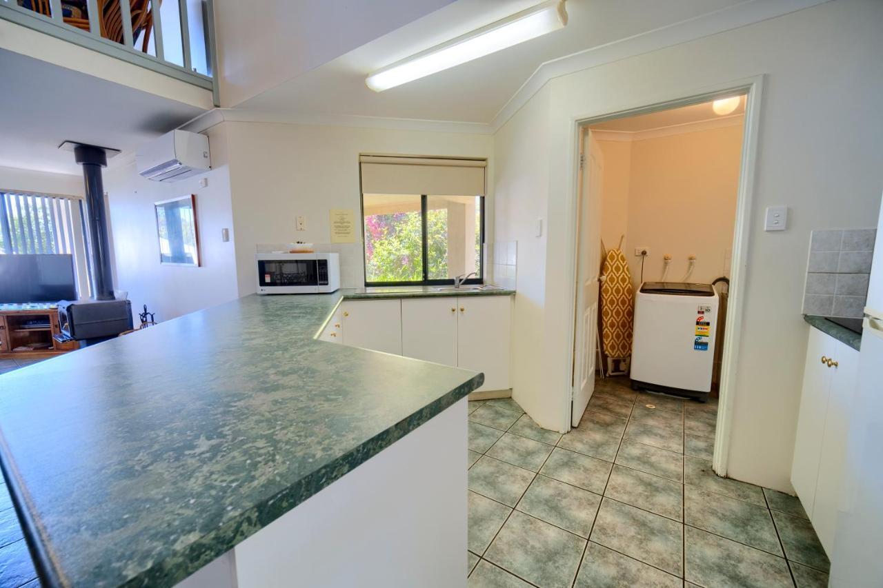 Bayside Villas Walpole Εξωτερικό φωτογραφία