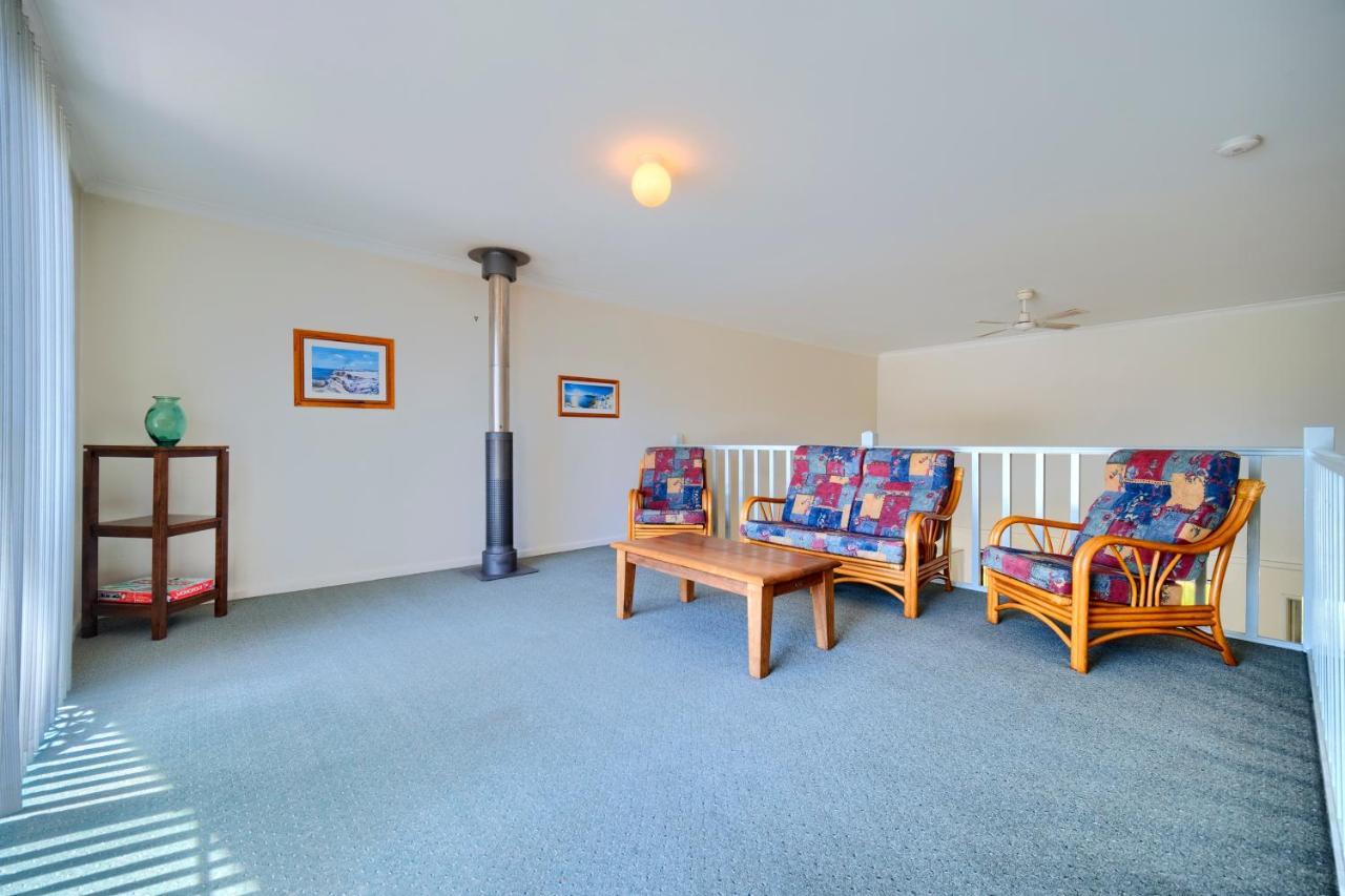 Bayside Villas Walpole Εξωτερικό φωτογραφία