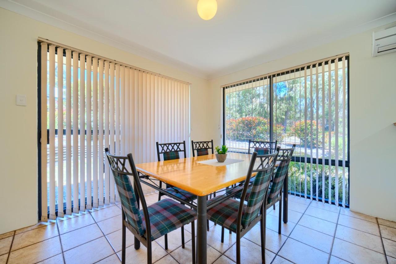Bayside Villas Walpole Εξωτερικό φωτογραφία