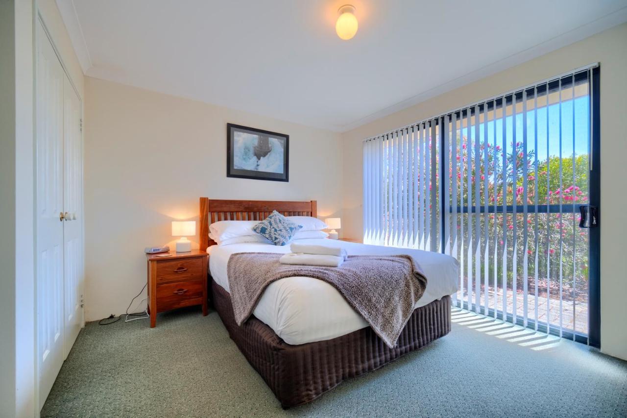 Bayside Villas Walpole Εξωτερικό φωτογραφία