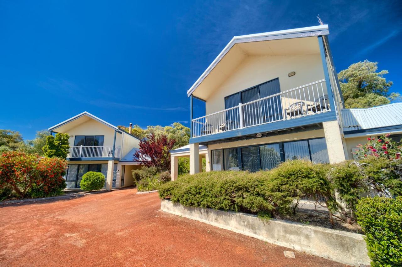 Bayside Villas Walpole Εξωτερικό φωτογραφία