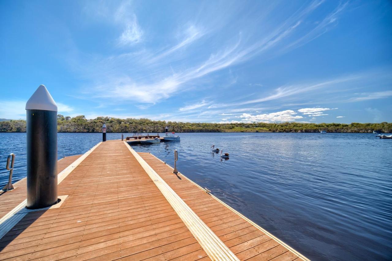 Bayside Villas Walpole Εξωτερικό φωτογραφία
